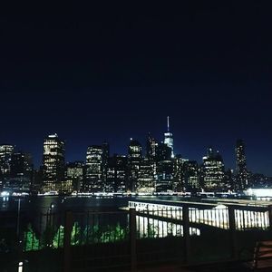 Meet your Posher, Ralph